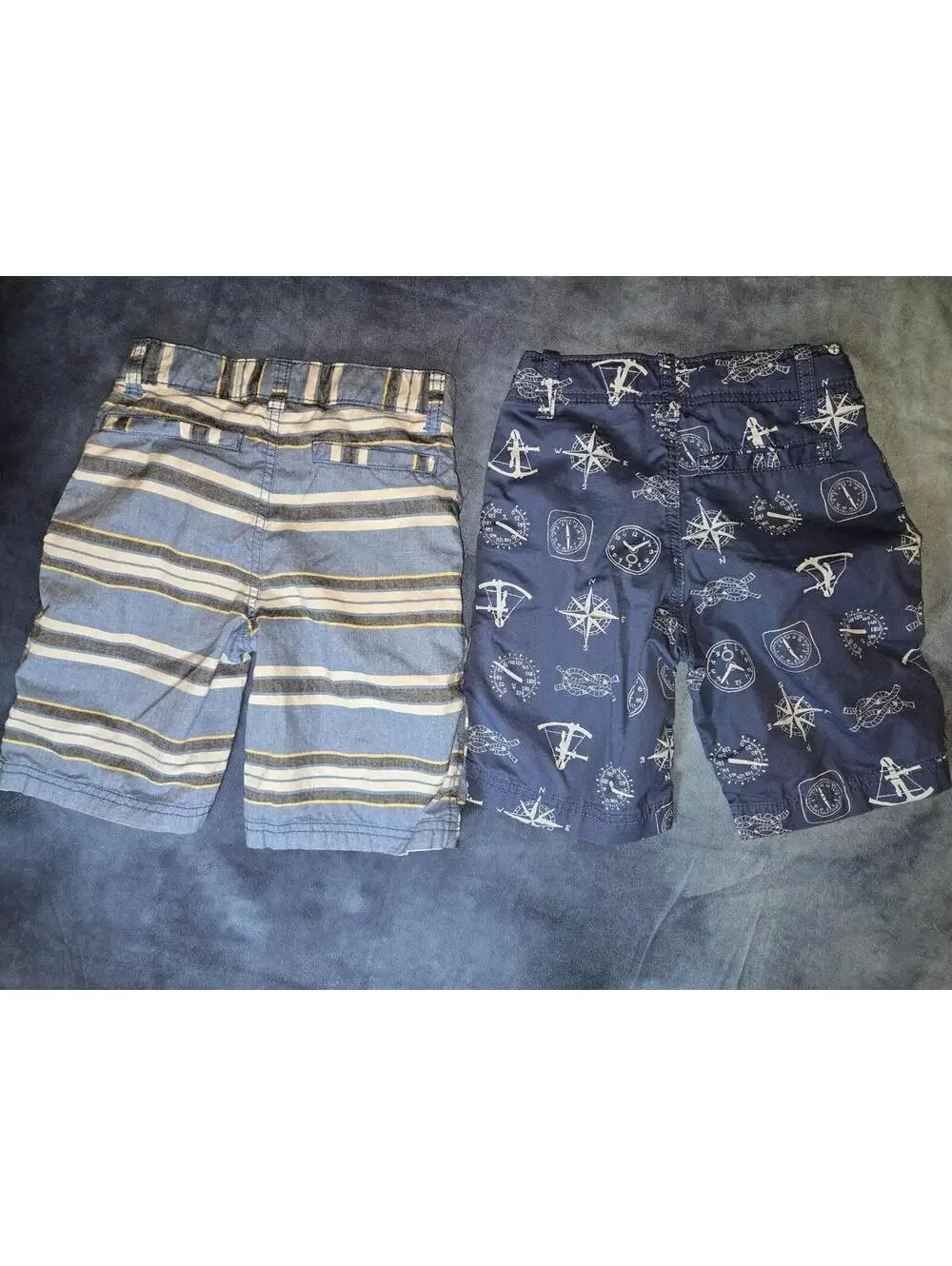 Boys size 5 shorts